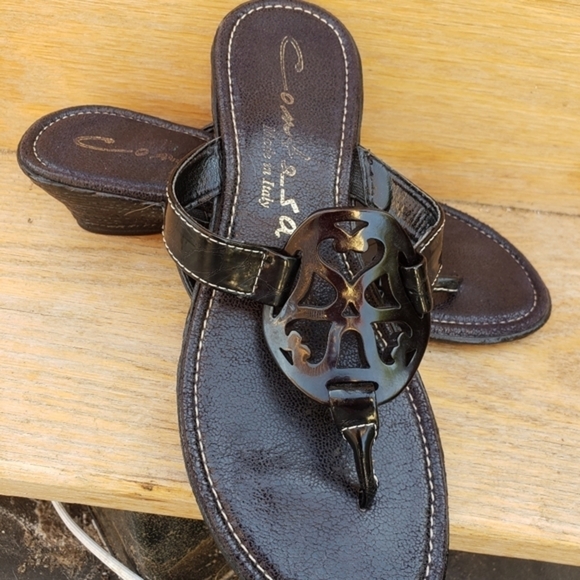 Contesa‎ Sandals - Picture 8 of 9